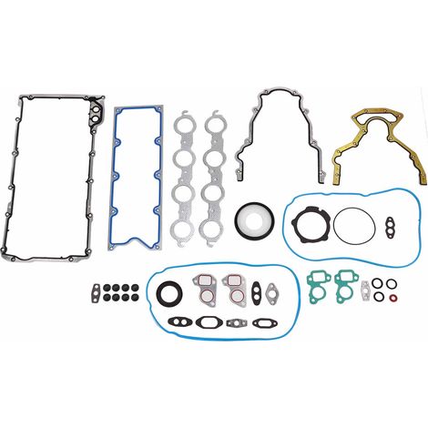 Kit d'étanchéité inférieur MA 9761260643, joint de moteur pour EXPRESS SILVERADO SIERRA (1/5)