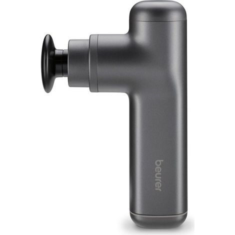 Masajeador Beurer Pistolet de masaje Sensitive + MG 1 R