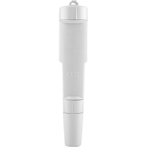 2-in-1 ORP/Temperatur-Digitaltester für Aquarium, Schwimmbad, Hydrokultur, tragbarer Wasserqualitätsmonitor. (1/5)