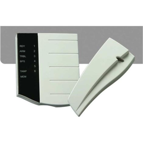 Teletek CA60Plus Sicherheitsalarmsystem