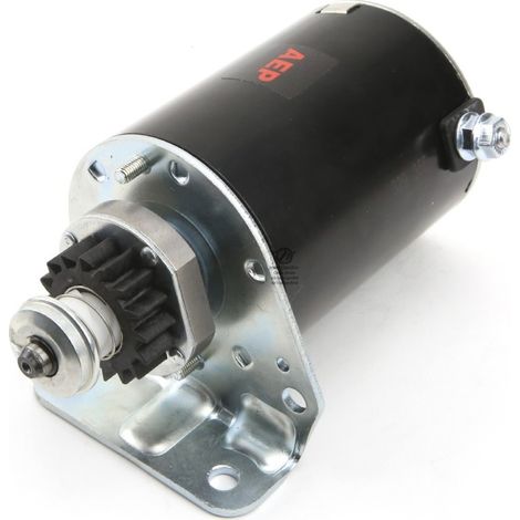 Démarreur pour moteur Briggs & Stratton séries 254422, 254427. Standard (1/5)