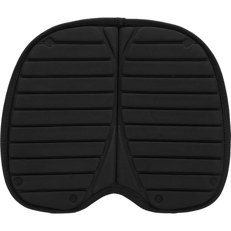 Siège kayak EVA rembourré confortable imperméable coussin assise pour canoë pêche bateau (1/5)