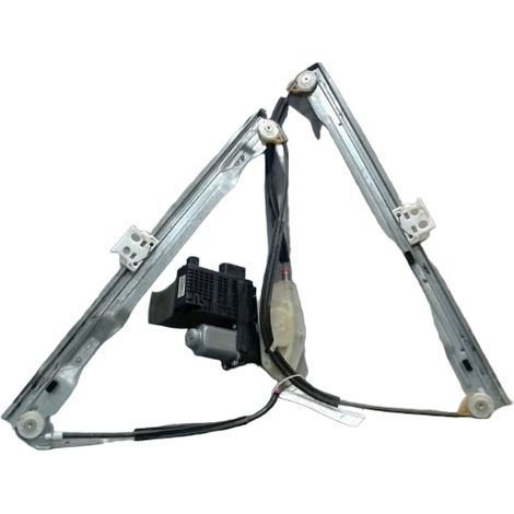 [PRODUIT D'OCCASION] Mecanisme+moteur Leve-glace Avant Gauche CITROEN C4 ♻️ Ref Oe. 9221hj - Garantie à vie (1/4)