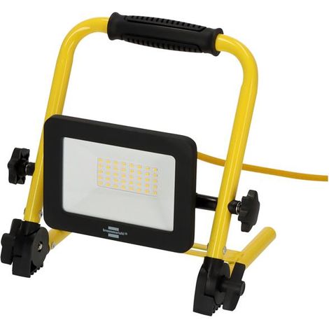Brennenstuhl 1173703015 BS 3503 M LED Job Site Light 30W 240V BRE173703015 (1/5)