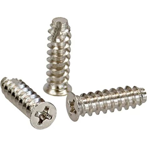 Viti inline 5x16mm a croce confezione 50 (1/3)