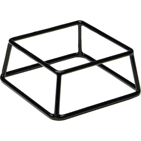 Support buffet bas - 180 x 180 x 80 mm - APS (1/3)