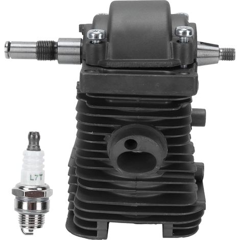 Candela + cilindro – accessorio per motosega MS170 MS180 018