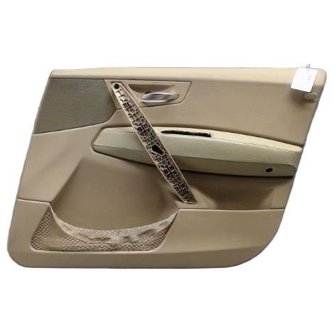 [PRODUIT D'OCCASION] Garniture Porte Avant Droit BMW X3 ♻️ Ref Oe. 51413418844 - Garantie à vie (1/2)