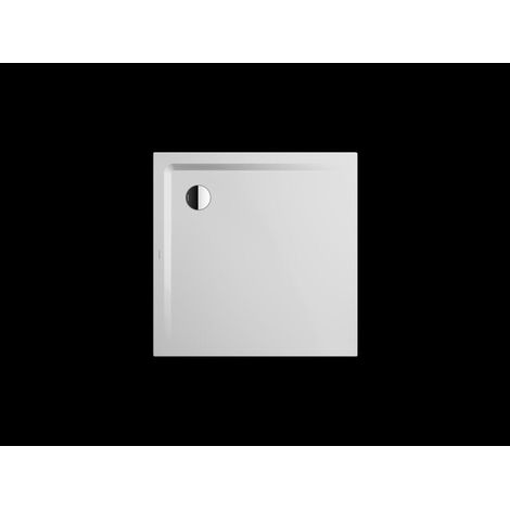 Kaldewei 384800013199 DW SUPERPLAN Mod.1848-1, 900 x 900 (1/2)