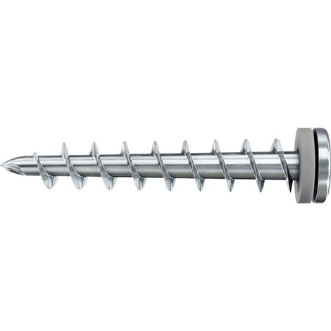 fischer Dämmstoffdübel FID-Z 50 Stk (1/5)