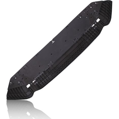 Cubierta del parachoques del Audi A4 B9 2015 (1/5)