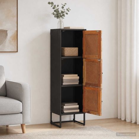 Credenza 35 x 30 x 120 cm vidaXL (1/5)