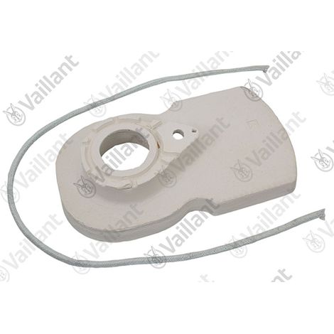 VAILLANT Aislamiento térmico VKO 248-648/5 u.w. Vaillant-Nr. , 0010046089