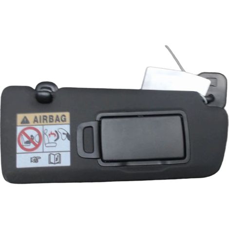 Pare-soleil D RENAULT Clio [PRODUIT D'OCCASION]♻️964006541r (1/4)