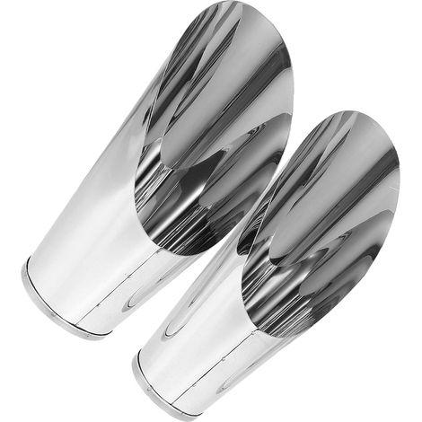 2 Pièces Pelle à Terre Acier Inoxydable pour Jardinage Outils Polyvalents pour Plantation de Fleurs et Entretien de Succulentes Pellettes Solides et Réutilisables pour Bonsaï et (1/5)