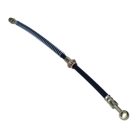 Flexible de frein MAXGEAR 52-0081 pour CARISMA, S40 I, V40 Break (1/2)