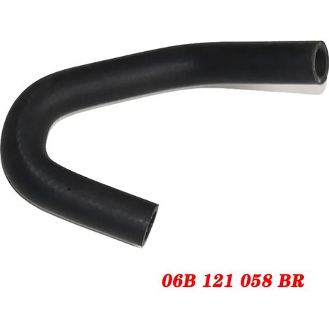 Tuyau de ventilation moteur, compatible avec VW / Audi A6 C5 Passat B5, pour l'entretien et le remplacement dans les systèmes mécaniques.-AquaForge