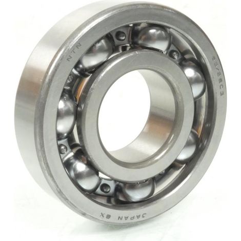 Roulement moteur NTN pour Moto Gas gas 300 SM 1999 à 2007 Neuf (1/2)