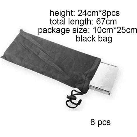 Petit réchaud à gaz portable à 9 plaques avec pare-vent, idéal pour le camping et les pique-niques en extérieur. Brûleur de cuisson portable en alliage d'aluminium. (1/5)