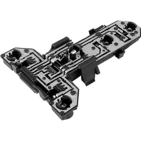 Support de feu arrière, plaque de support d'ampoule compatible avec berline Mk4 99-05 - 1j5945257+(d) (1/5)