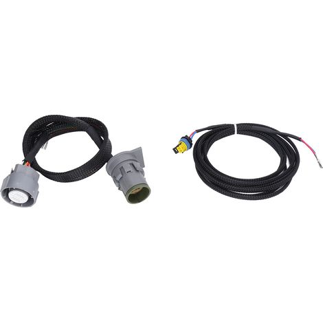 18-poliger VSS LS1 LM7 LQ4 5.3 Getriebekabeladapter für Silverado Sierra 4L60E auf 4L80E LS (Ersatz) (1/5)