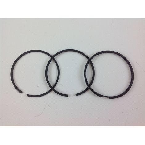 Kolbenringe LOMBARDINI Dieselmotor LDW502 LDW602 LDW1204 72 mm 8211.141