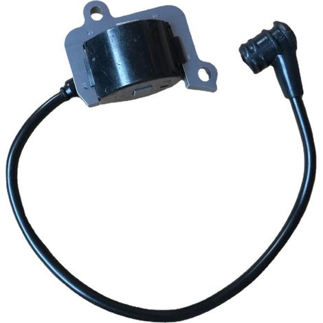 Als leistungsstarke Alternative zur SOLO 423 Hochspannungszündspule (OEM) verbessert sie die Motorleistung und Kraftstoffeffizienz und eignet sich für eine breite Palette von Fahrzeugmodellen. (1/4)