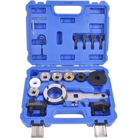 Kit Messa in Fase Motore Auto Volkswagen Audi Seat Skoda 1.8 2.0 4V TSI/TFSI 888 (1/5)