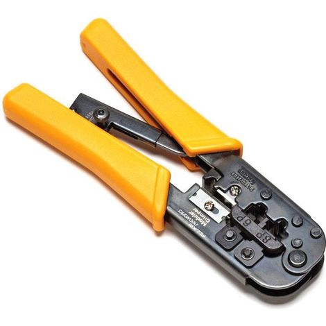 Fluke modulare Crimpzange