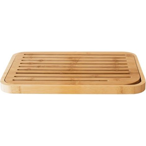 Tabla de pan 36 x 26 cm - Pebbly