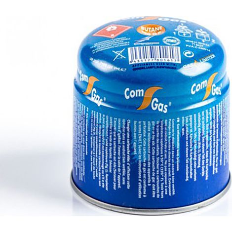 Cartouche Gaz 190g Com Gas Gaz Butane Polyvalent - Com Gas