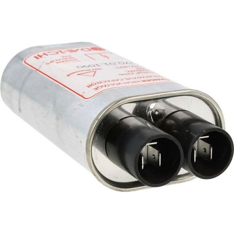 CONDENSATEUR pour MICRO ONDES SHARP - RCQZA333WRZZ (1/3)