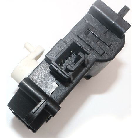 Servomotor 87106-13010 zum Umschalten zwischen warmer und kalter Luft im Toyota Corolla/Corolla Klimaanlagensystem (1/4)