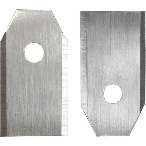 Lames en alliage de titane pour toutes les tondeuses robot Husqvarn/Robot/Yardforce/Gardena 0,75 mm, lames de rechange pour les modèles 105, 310, 315, 320, 420, 430X, (1/3)