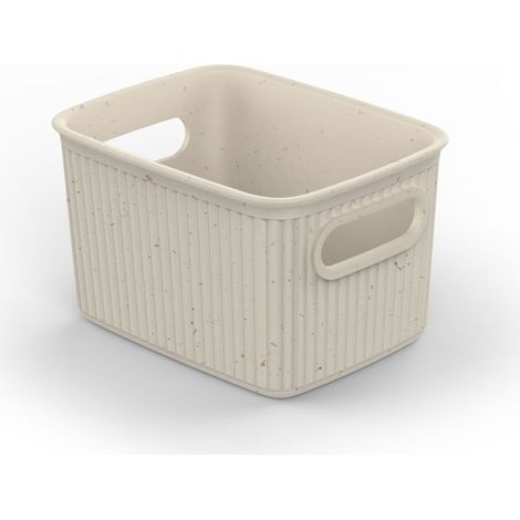 Accesorio de baño Tatay baobab diseño colgante orificios drenaje