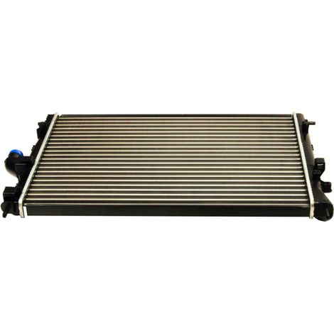 Radiateur, refroidissement du moteur MAXGEAR AC230043 pour (1/2)