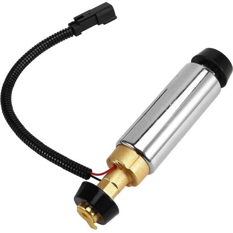 Kraftstoffförderpumpe 5260634 für Cummins 24V 4937766 3968190 (1/5)