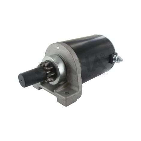 motor de arranque Stiga 118551595/0 para cortacésped tractor