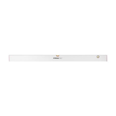 Messlatte Verizone LV-20A-2, 1500 mm, 2 Libellen