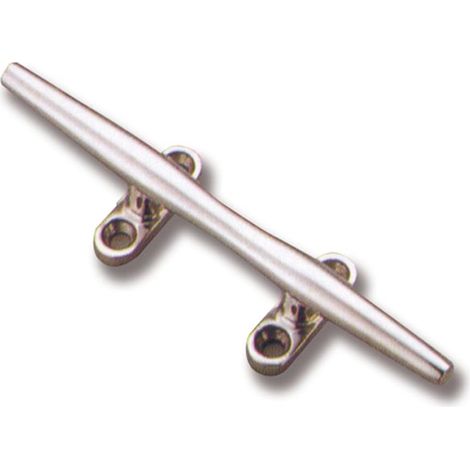 Bitta acciaio inox hollow cleat mm 200 nautica barca
