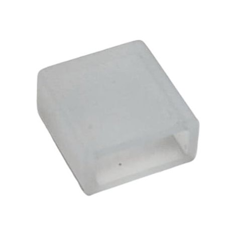 Cache de Protection pour Ruban LED 220V 8mm - SILAMP