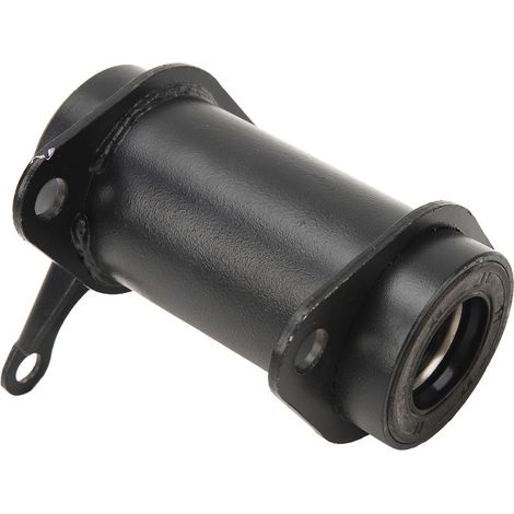 Support de roulement d'essieu arrière renforcé pour quad 110cc à 200cc, karting et moto, moyeu haute durabilité, kit de remplacement robuste. (1/5)
