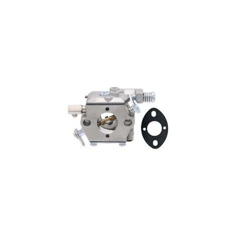 Carburador apto para taladro de hielo Tecumseh TC200 TC300 640347A TM049XA de 2 tiempos 640347 640347A (pieza de repuesto) - Crezuo (1/4)