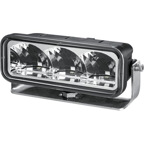 Projecteur longue portée Hella 1FE 358 154-011 154 6069 SP1068198
