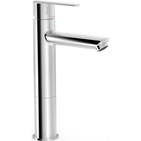 Mitigeur lavabo avec rallonge - TRES 181217 (1/2)