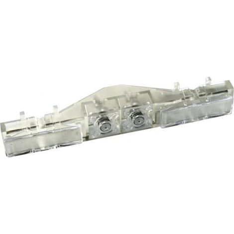 MODUL PORTE ETIQUET DBLE SS TOUC SC (1/2)