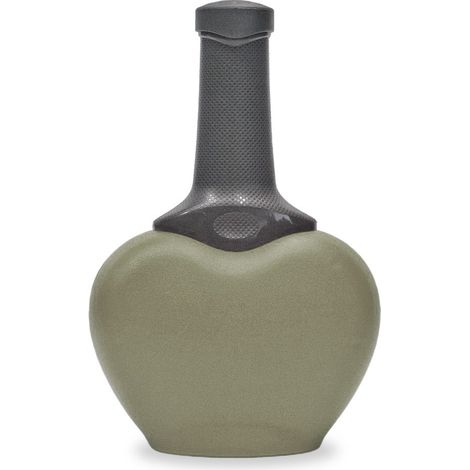 10512 Pelle à litière CUPIDO avec support et porte-sac en plusieurs couleurs   Couleur: Gris