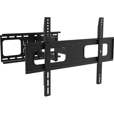 Supporto TV Cabletech per televisori da 37" a 70".