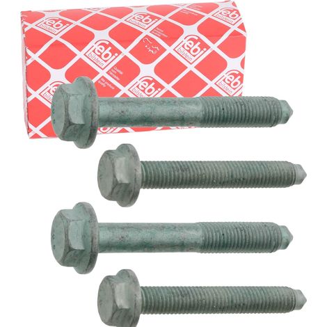 Febi Bilstein FE24424 Befestigungsteile für Querlenkerbolzen (1/5)