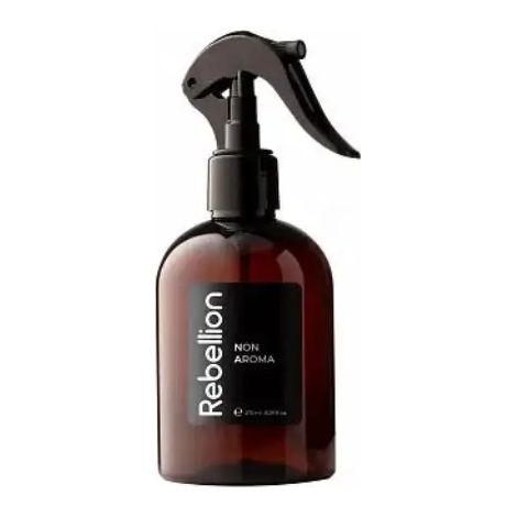 Neutralizador en spray sin aroma Rebellion para uso doméstico, 275 ml. (1/4)